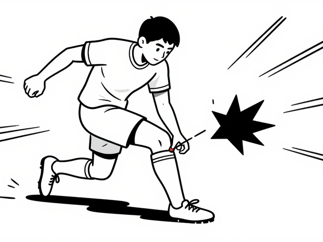 Meniscus and ACL Injuries: Understanding Knee Pain and When Surgery Is Necessary