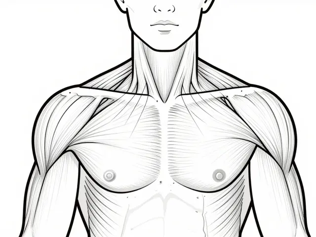 Myofascial Pain Syndrome: Trigger Points and How to Release Them