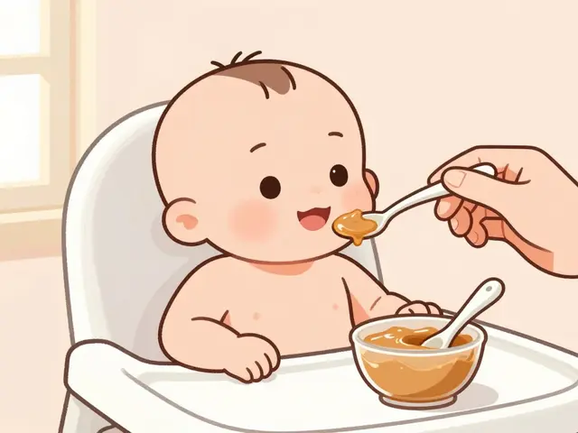 Peanut Allergy Prevention: When and How to Introduce Peanuts to Infants