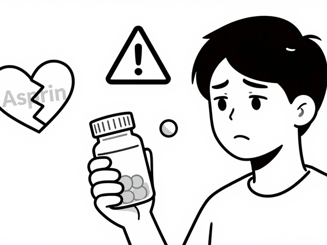 Symptoms of Taking Counterfeit Medications: What to Watch For