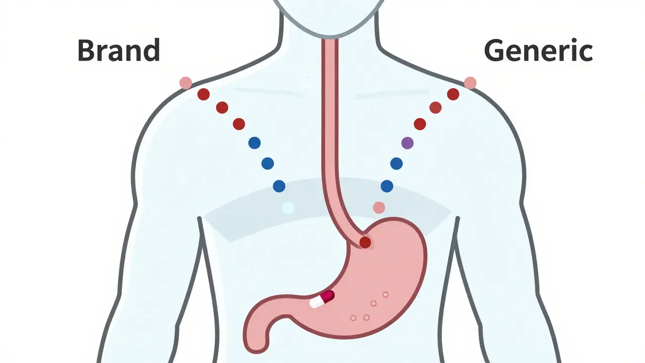 Bioequivalence and Patient Safety: Why Testing Ensures Generic Drugs Are Safe