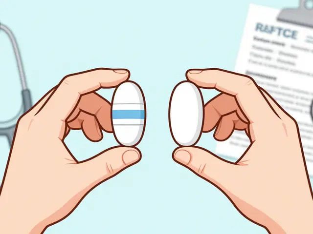 Authorized Generics: A Smarter Switch When Moving Away From Brand Name Drugs