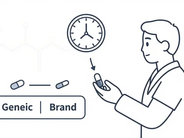 Crossover Trial Design: How Bioequivalence Studies Are Structured