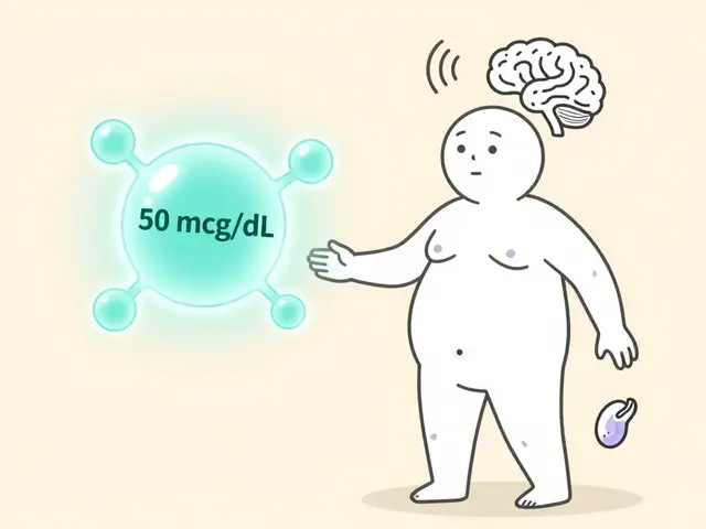 Cushing's Syndrome: Understanding Excess Cortisol and the Role of Surgical Treatment