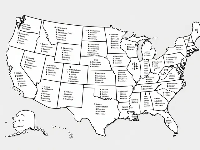 Medicaid Generic Drug Policies: How States Are Cutting Prescription Costs