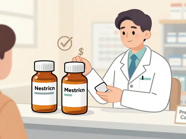 Presumed Consent in Pharmacy: When Pharmacists Can Swap Brand Drugs for Generics Without Asking