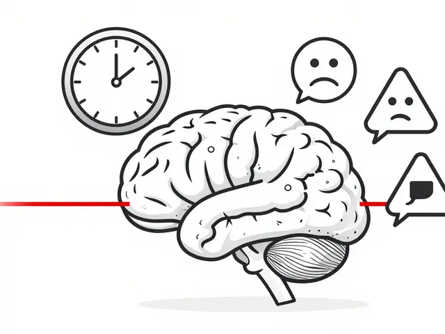 TIA vs. Stroke: Warning Signs and Urgent Evaluation