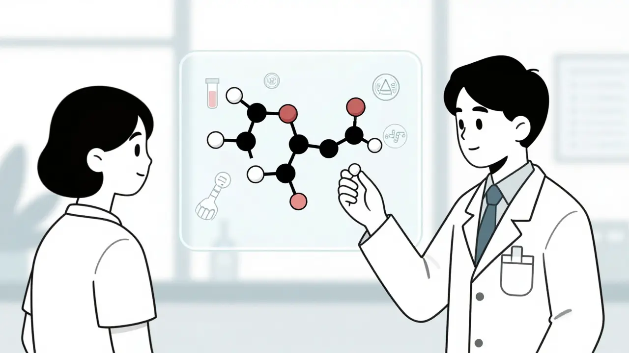 Generic Drug Quality Standards: FDA Requirements and Testing