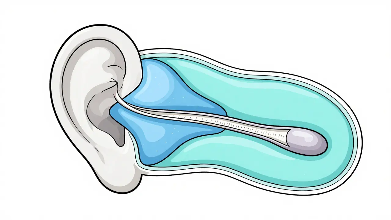 Meniere’s Disease: How Inner Ear Fluid Causes Vertigo and How to Manage Symptoms