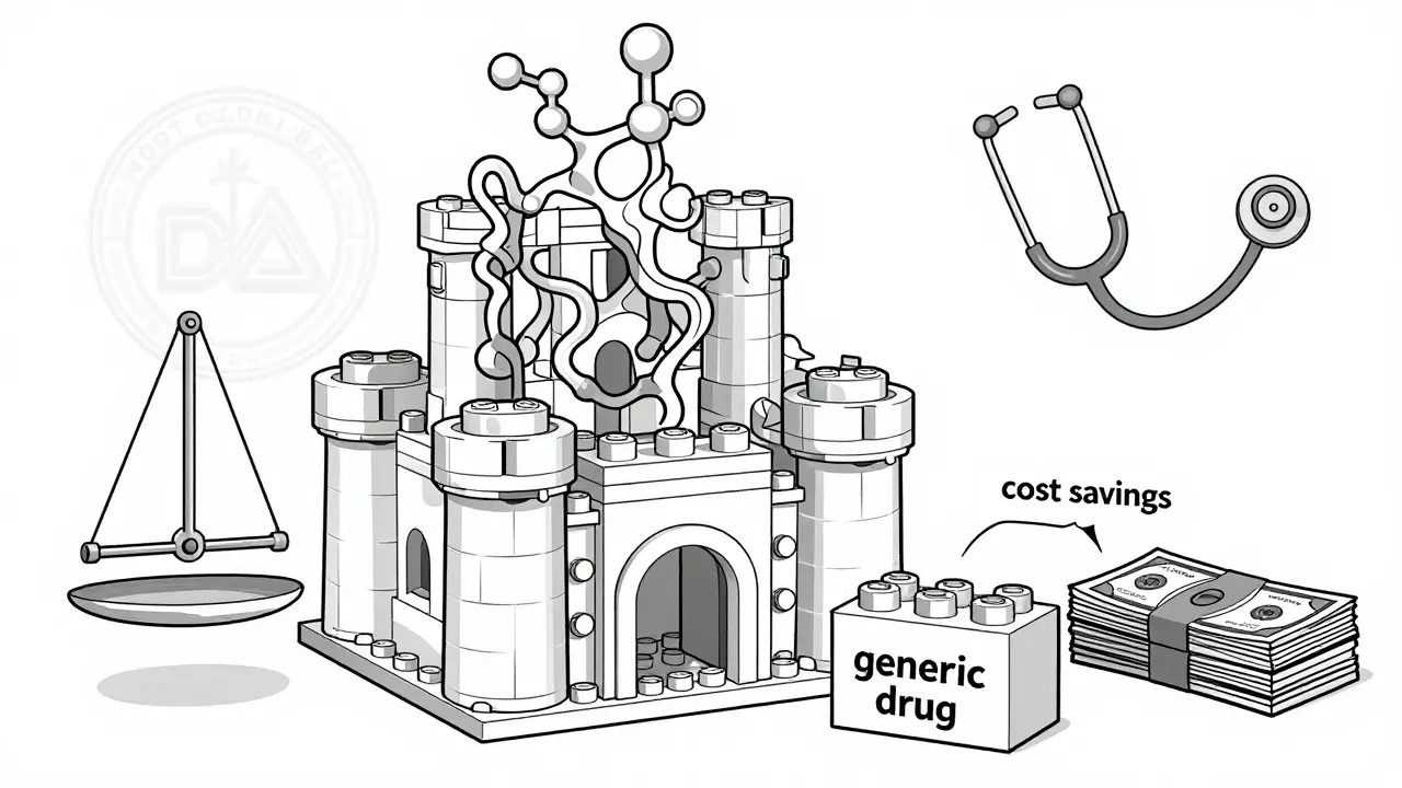 Monoclonal antibody biosimilars: examples and clinical uses