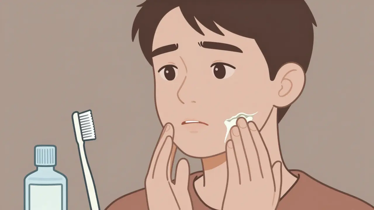 Osteonecrosis of the Jaw from Medications: Dental Warning Signs You Can't Ignore