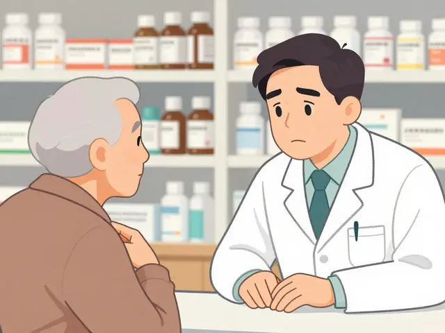Adverse Event Reporting: What Pharmacists Must Know About Generic Medication Safety