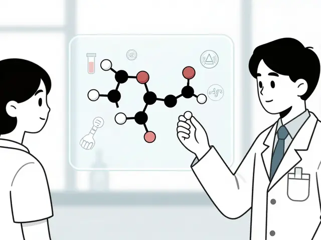 Generic Drug Quality Standards: FDA Requirements and Testing