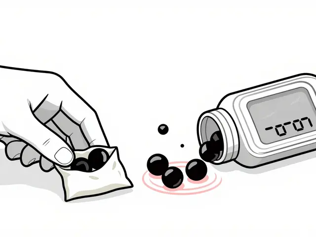 Licorice and Medications: Unexpected Interactions with a Common Candy