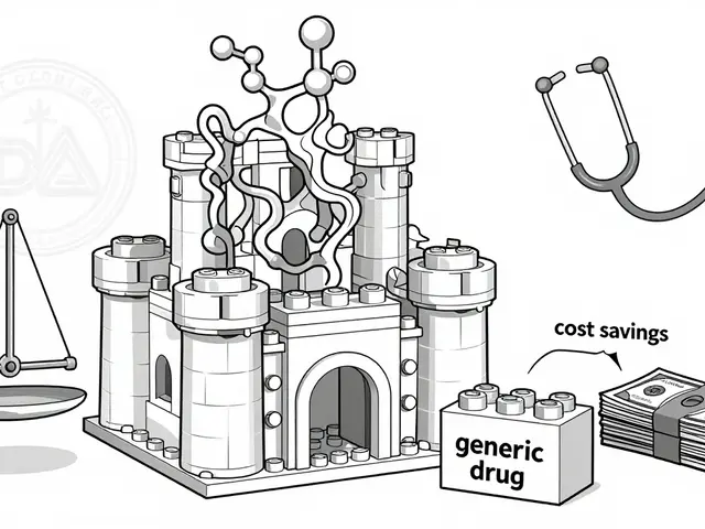 Monoclonal antibody biosimilars: examples and clinical uses