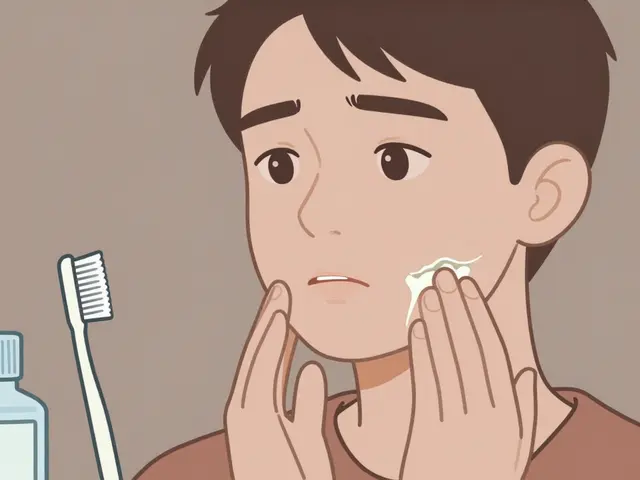 Osteonecrosis of the Jaw from Medications: Dental Warning Signs You Can't Ignore