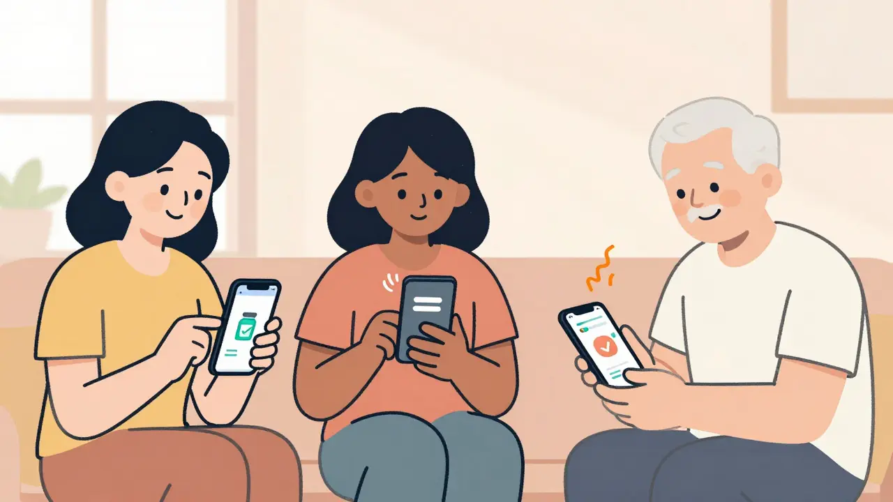 Best Medication Reminder Apps and Digital Tools to Improve Adherence in 2026