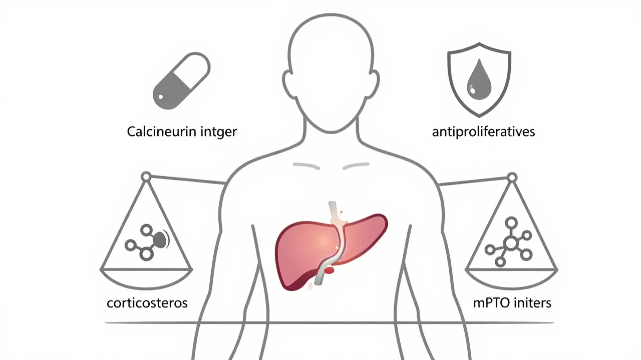 Immunosuppressants: Transplant Medication Safety Essentials