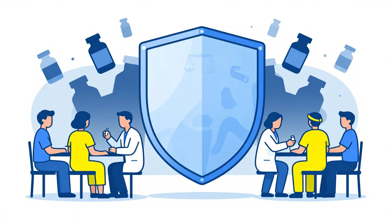 State pharmacy boards: verifying pharmacy licenses and preventing counterfeit drugs