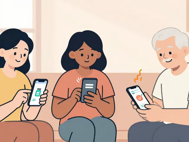 Best Medication Reminder Apps and Digital Tools to Improve Adherence in 2026