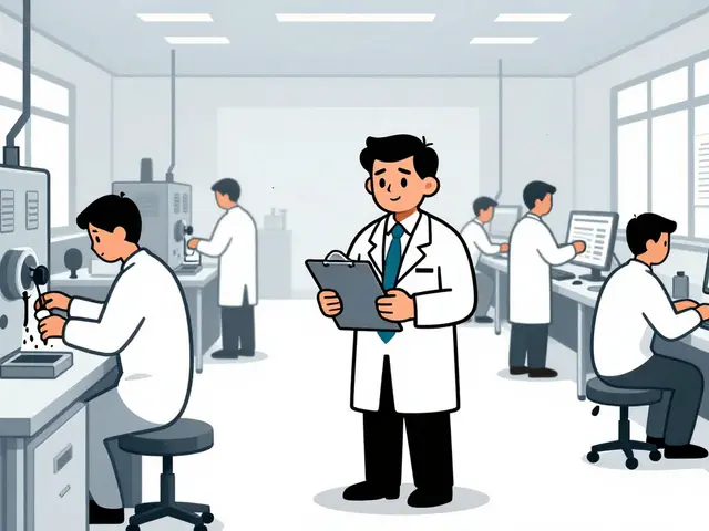 Foreign Manufacturing of Generics: FDA Oversight and Standards in 2026