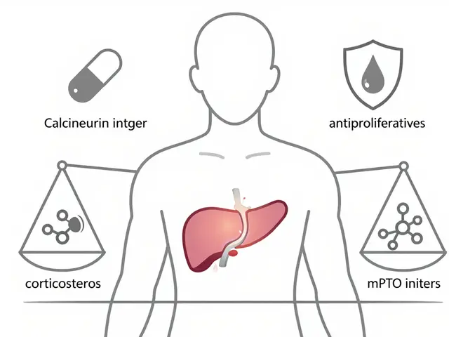 Immunosuppressants: Transplant Medication Safety Essentials