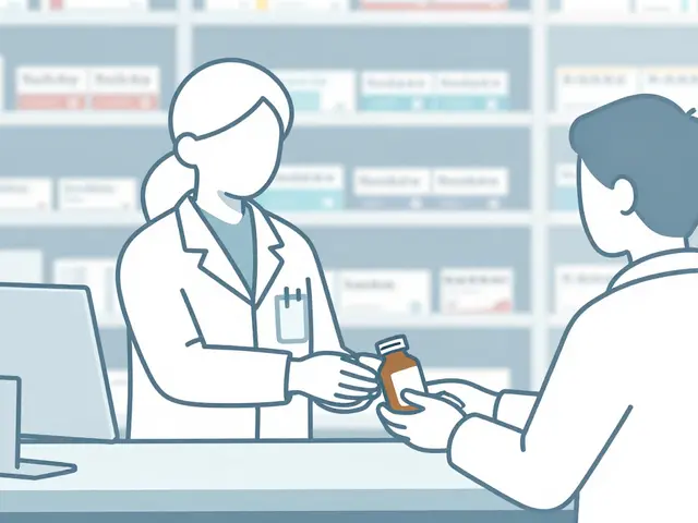 Retail vs Hospital Pharmacy: Medication Substitution Differences Explained