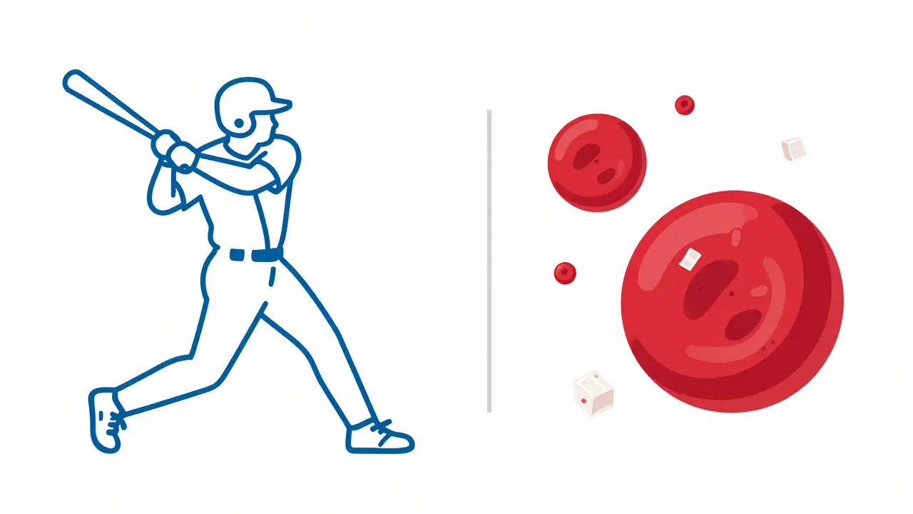 A1C vs. Average Glucose: Understanding Your Diabetes Lab Results