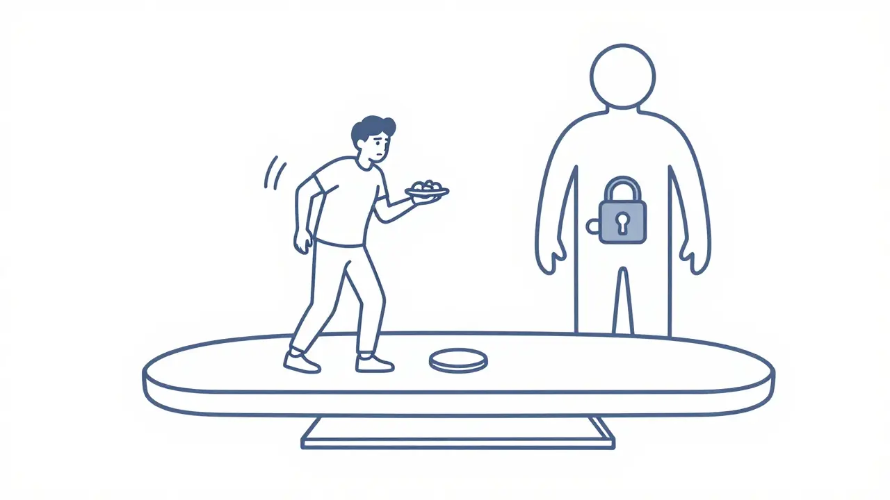 How to Break Weight Loss Plateaus: Understanding Metabolic Adaptation