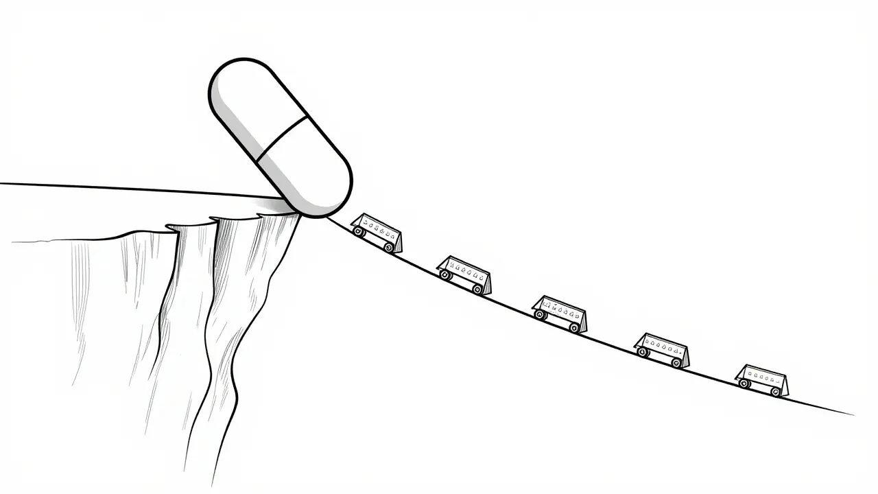 Market Exclusivity Extensions: How Pharma Stretches Protection Beyond Patents