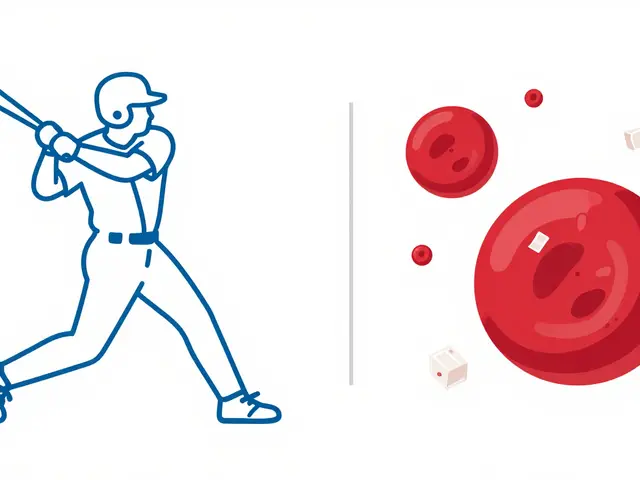A1C vs. Average Glucose: Understanding Your Diabetes Lab Results