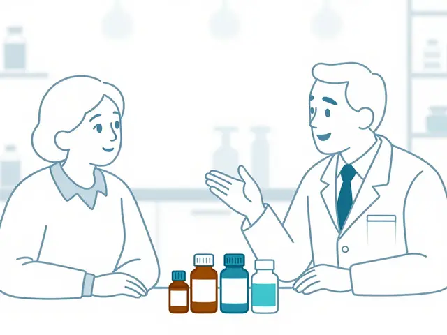 How to Prepare for Your Medicare Annual Medication Review: A Step-by-Step Guide