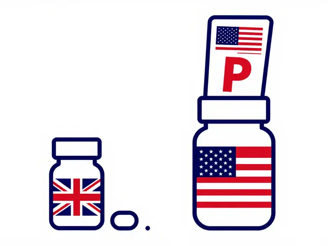 Why are US Prescription Drug Prices So High? The Real Reasons