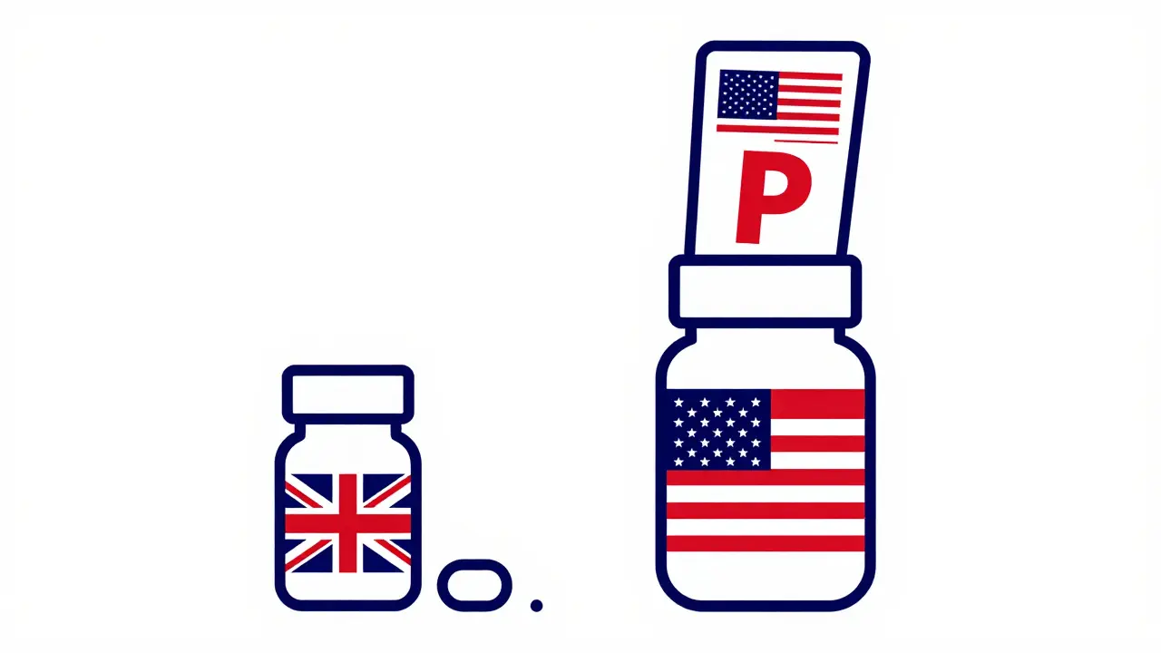 Why are US Prescription Drug Prices So High? The Real Reasons