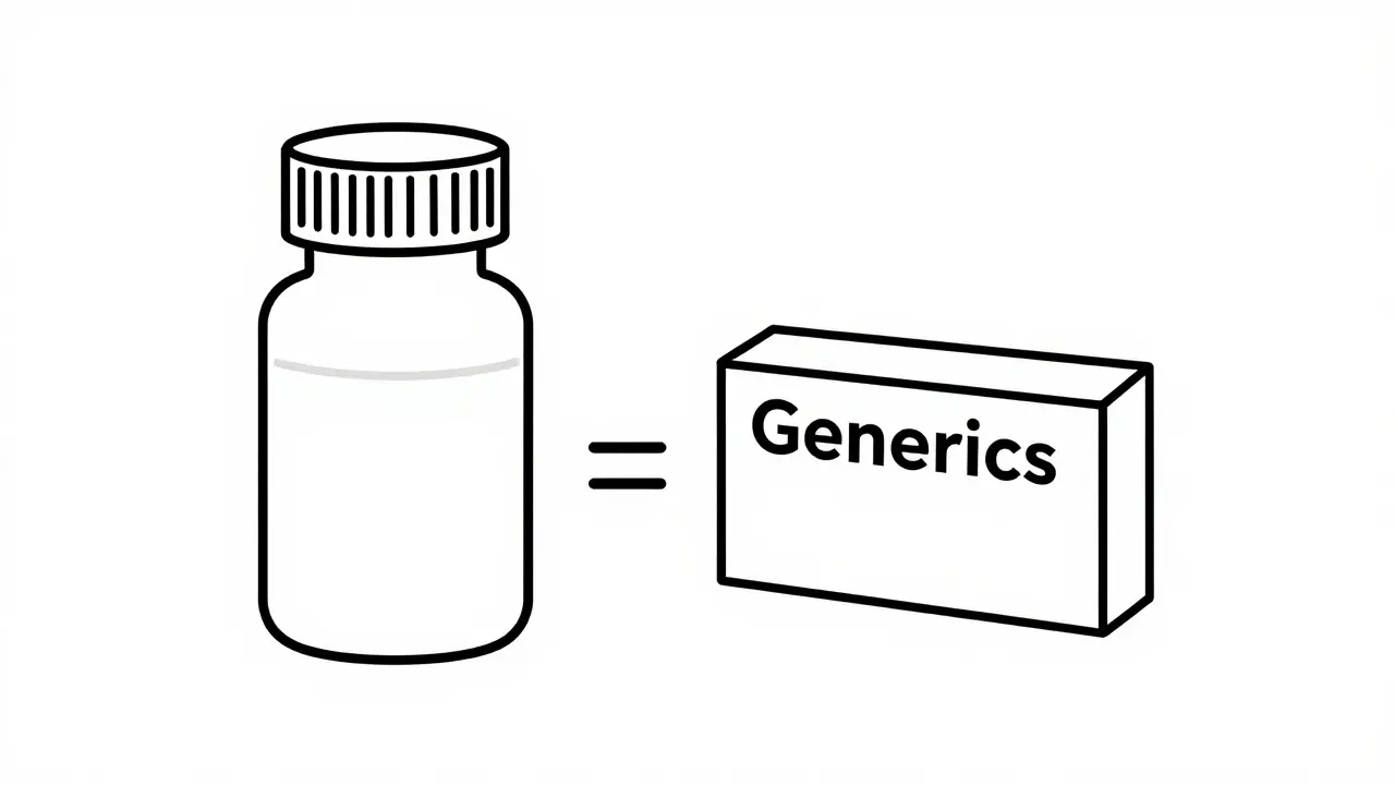 Post-market surveillance: how FDA monitors generics after approval