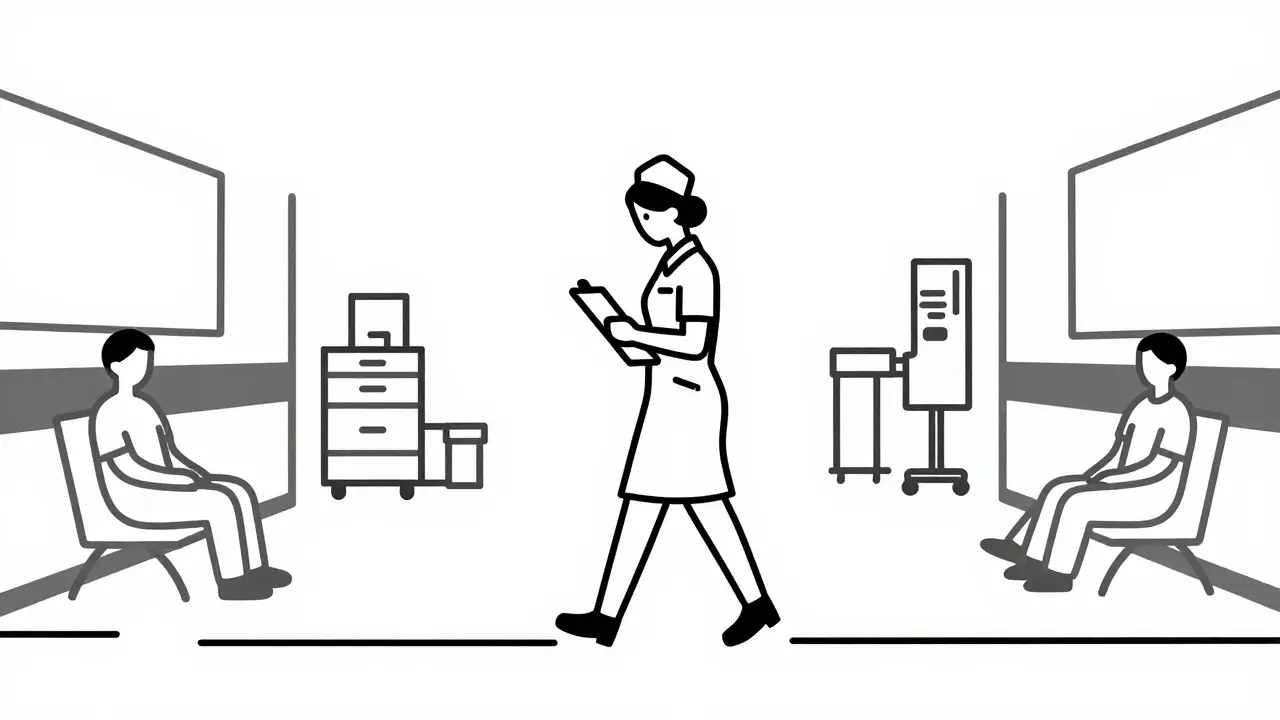Shortage Mitigation Strategies: How Health Systems Are Fixing Staffing Gaps