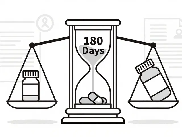 180-Day Exclusivity vs. Authorized Generics: Legal Risks and Market Impact