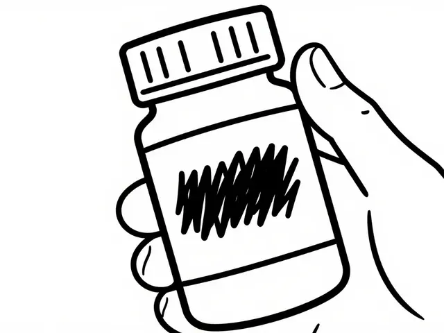 Common Translation Issues on Prescription Labels and How to Get Help