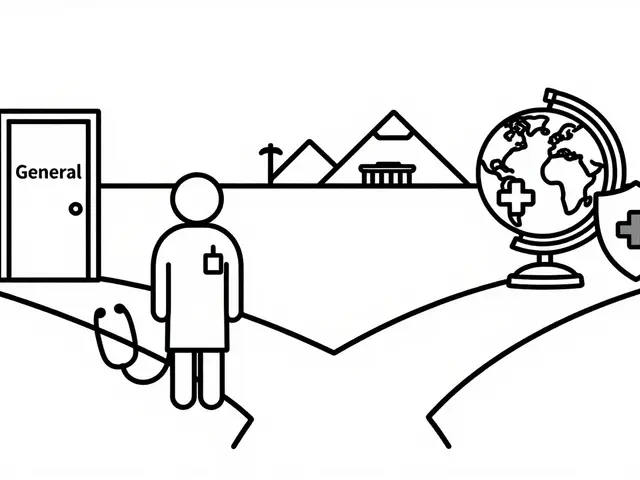 How to Use Travel Health Clinics for Pre-Trip Medication Planning