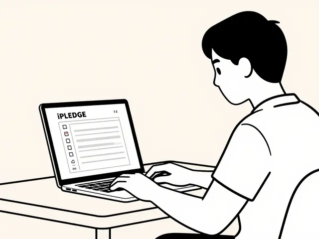 iPLEDGE Requirements for Isotretinoin: What Patients and Prescribers Need to Know