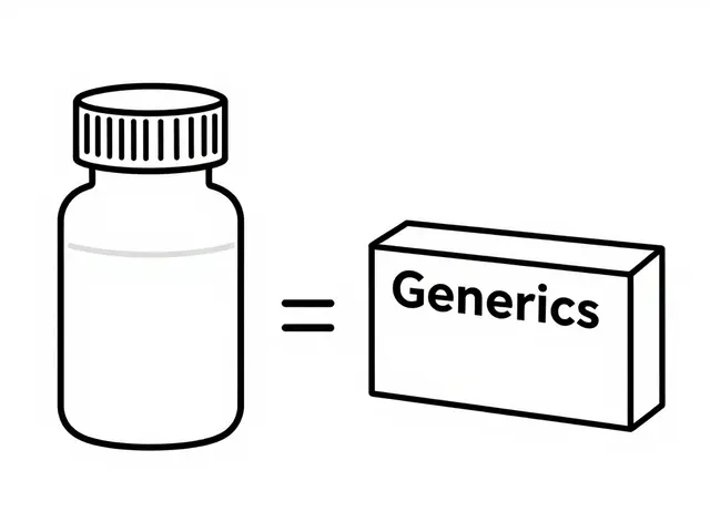 Post-market surveillance: how FDA monitors generics after approval