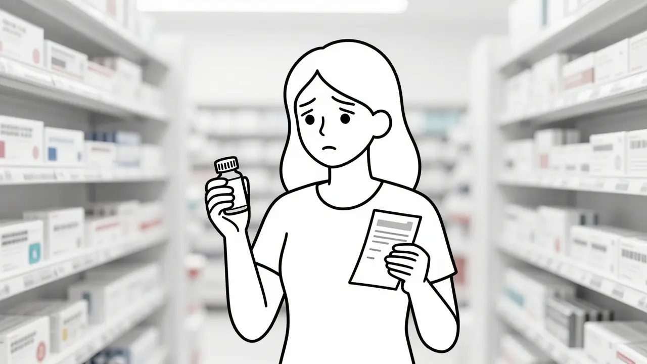Antibiotic Interactions with Birth Control Pills: What’s Proven