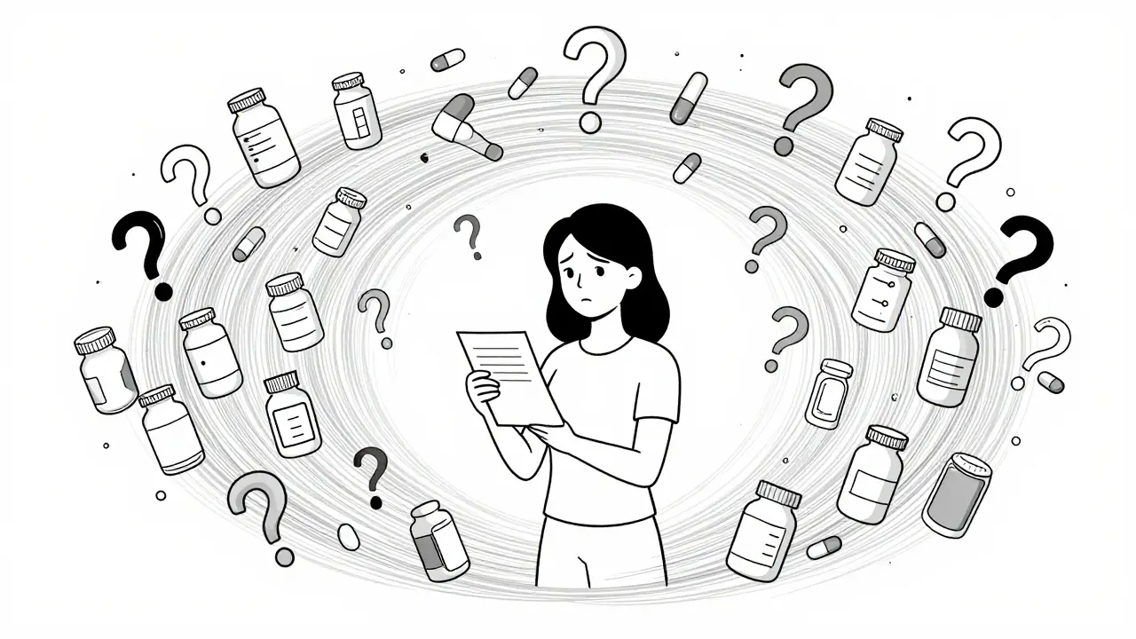 Can You Buy Cheap Generic Premarin Online? The Truth About Pricing and Alternatives in 2026