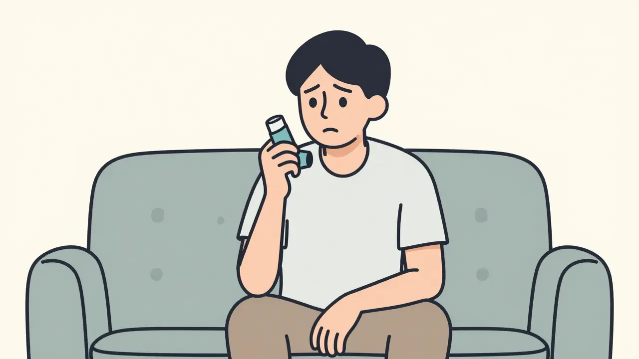 How to Buy Generic Albuterol Online Cheaply and Safely in 2026