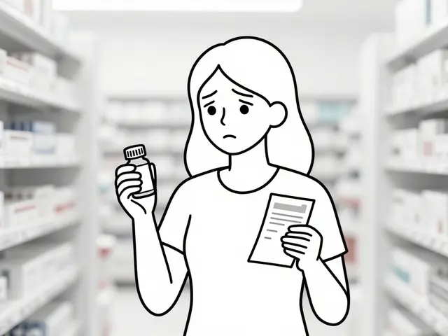 Antibiotic Interactions with Birth Control Pills: What’s Proven