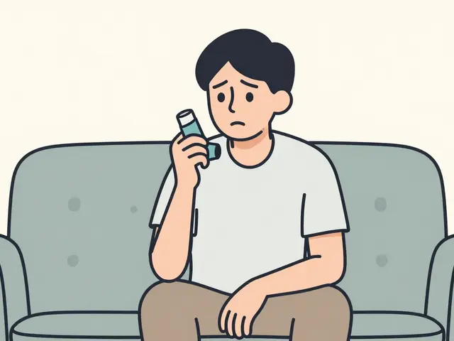 How to Buy Generic Albuterol Online Cheaply and Safely in 2026