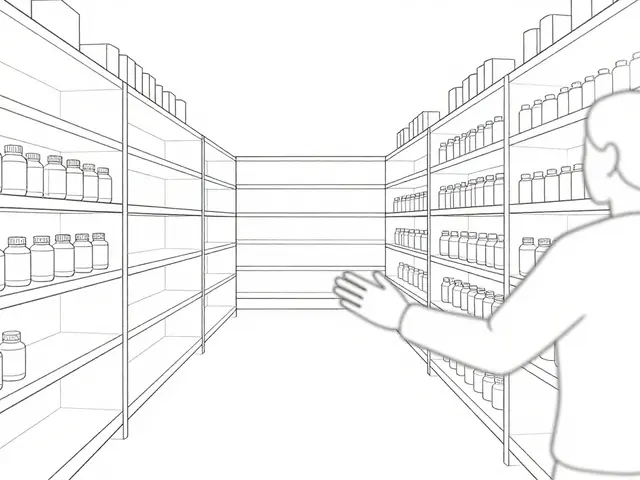 Pandemic Impacts: How COVID-19 Shook Drug Availability and Supply Chains