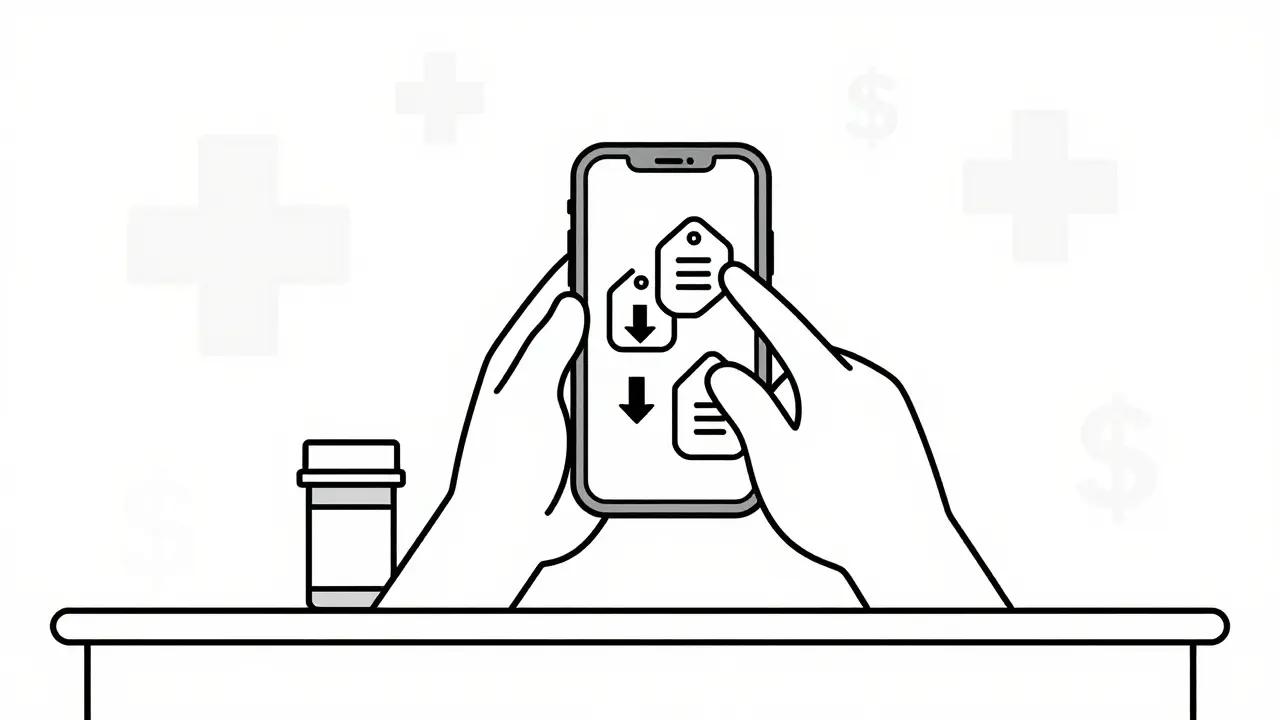 How to Buy Generic Gabapentin Online Cheaply in 2026: Prices, Pharmacies & Safety Guide