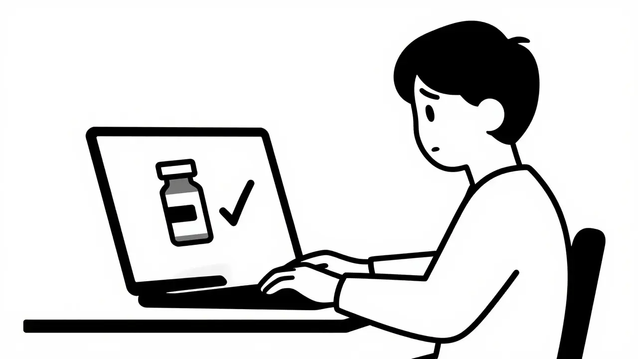 How to Buy Geodon Online: Safe Pharmacies, Prices & Prescription Tips