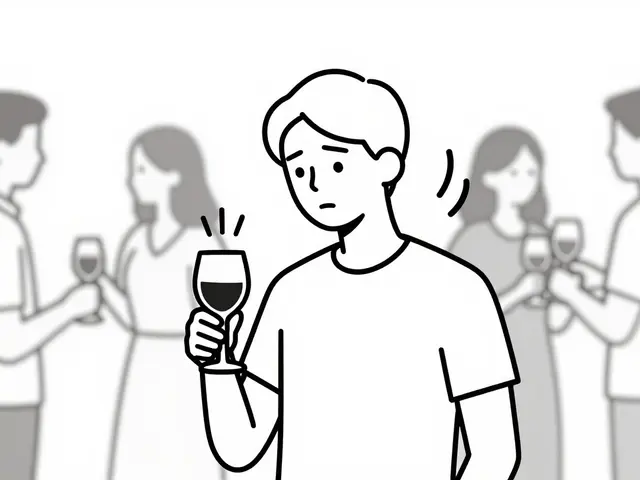 Alcohol and Diabetes: Safe Drinking Guidelines and Hypoglycemia Risks